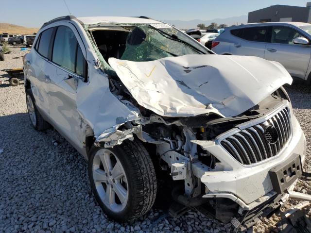 Photo 9 from auction – 2015 BUICK ENCORE with VIN KL4CJASB3FB237359