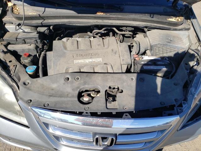 Photo 7 from auction – 2006 HONDA ODYSSEY EX with VIN 5FNRL38686B064550