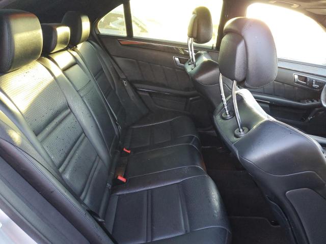 Photo 6 from auction – 2014 MERCEDES-BENZ E 63 AMG with VIN WDDHF9CB9EA889682
