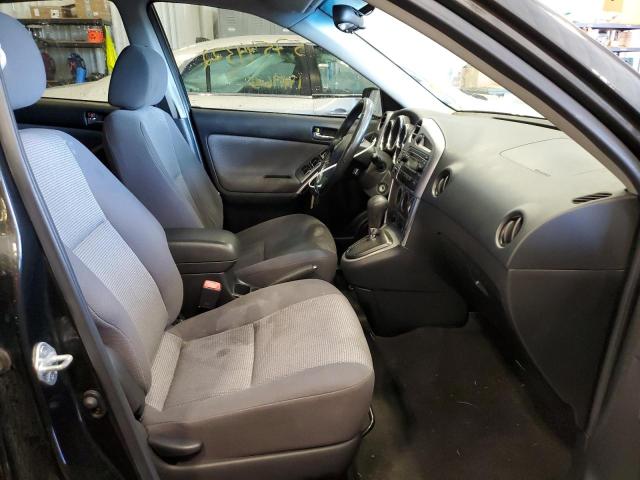 Photo 5 from auction – 2006 TOYOTA MATRX with VIN 2T1KR32E26C561484