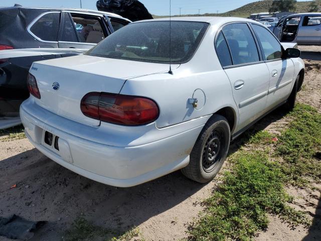Photo 4 from auction – 2004 CHEVROLET CLASSIC with VIN 1G1ND52F34M677074