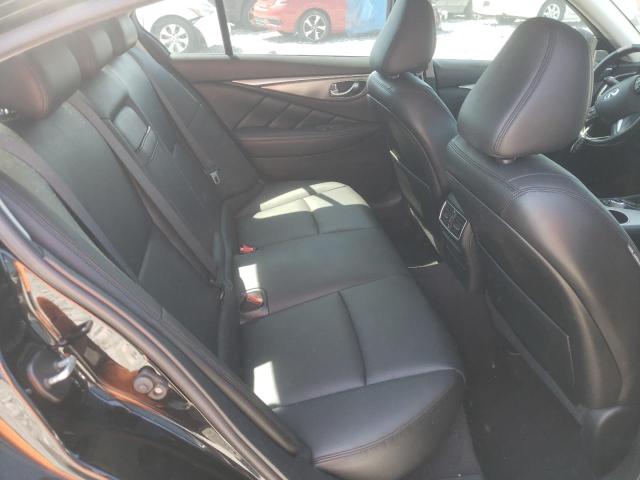 Photo 6 from auction – 2017 INFINITI Q50 PREMIU with VIN JN1EV7AP1HM744385