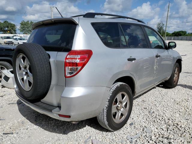 Photo 4 from auction – 2009 TOYOTA RAV4 with VIN JTMZF33V995008600