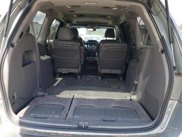 Photo 9 from auction – 2008 HONDA ODYSSEY EX with VIN 5FNRL38688B004674