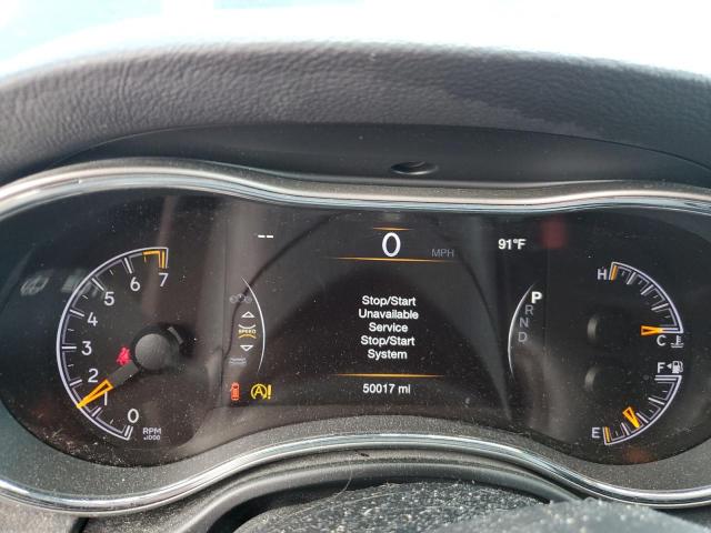 Photo 8 from auction – 2018 JEEP GRAND CHER with VIN 1C4RJEBG3JC514873