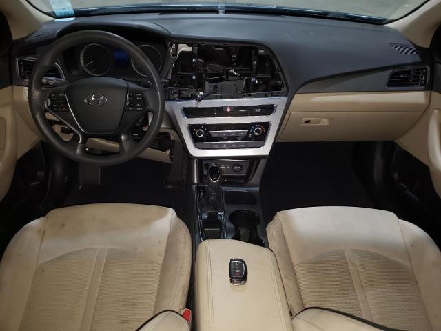 Photo 5 from auction – 2015 HYUNDAI SONATA SE with VIN 5NPE24AF6FH149132