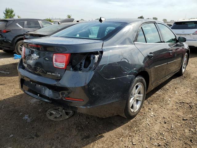 Photo 4 from auction – 2014 CHEVROLET MALIBU LS with VIN 1G11B5SLXEF122056