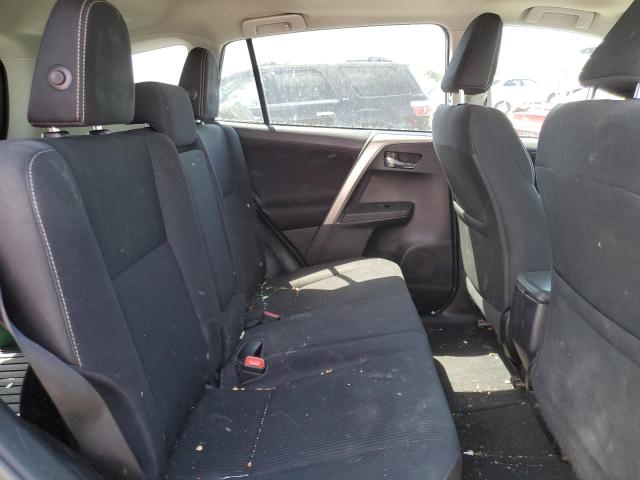 Photo 6 from auction – 2015 TOYOTA RAV4 XLE with VIN 2T3RFREV8FW391059