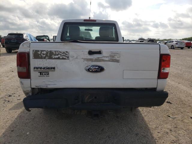 Photo 9 from auction – 2011 FORD RANGER with VIN 1FTKR1AD9BPB16541