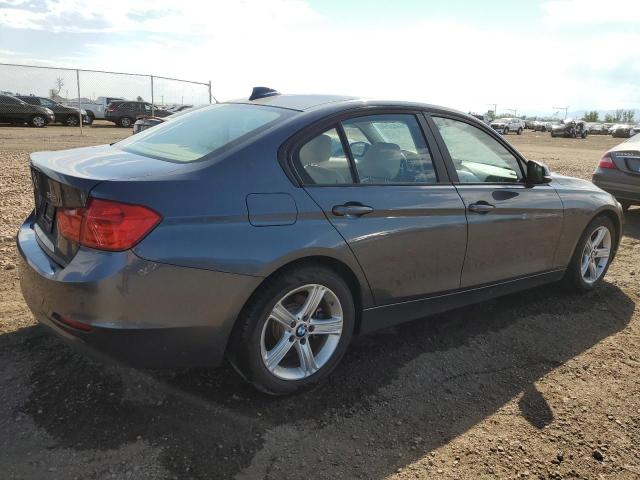 Photo 4 from auction – 2013 BMW 328 XI SUL with VIN WBA3B5C51DF592634