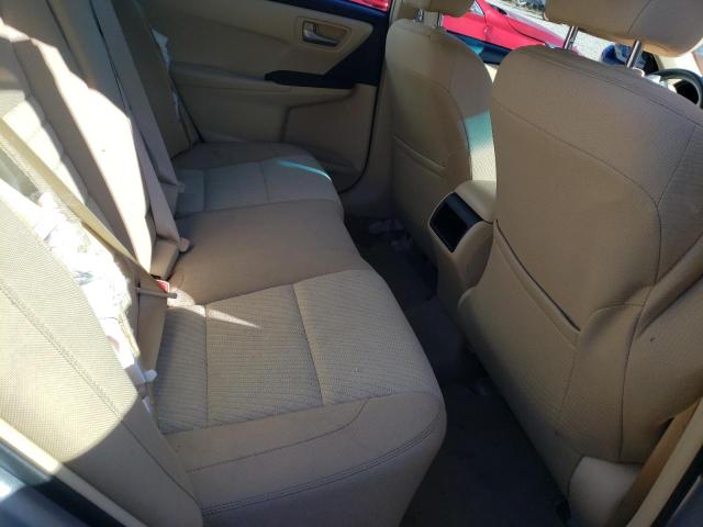 Photo 6 from auction – 2017 TOYOTA CAMRY LE with VIN 4T1BF1FK7HU735404