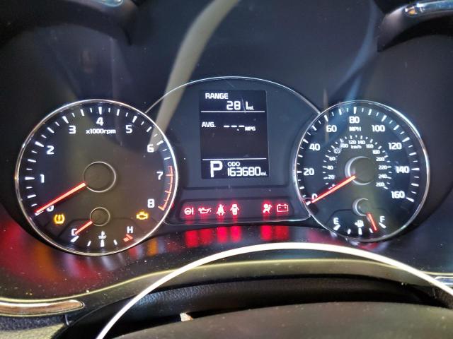 Photo 8 from auction – 2014 KIA FORTE LX with VIN KNAFK4A64E5157620