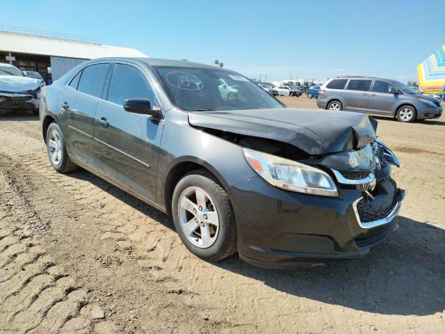 Photo 1 from auction – 2016 CHEVROLET MALIBU LIM with VIN 1G11B5SA4GU115987
