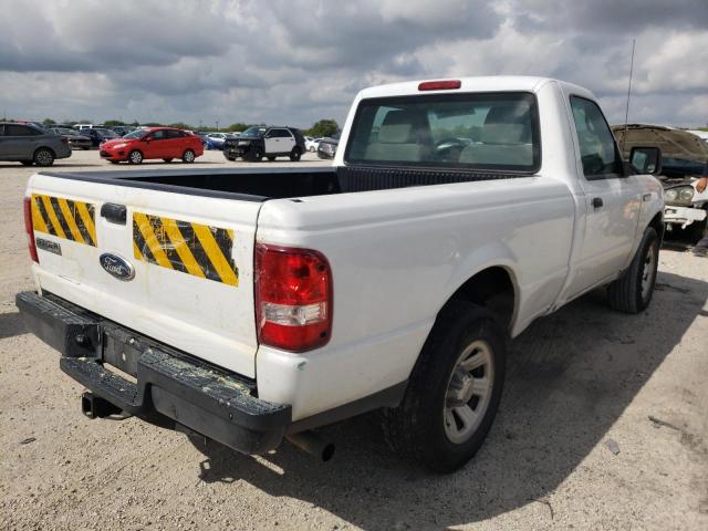 Photo 4 from auction – 2011 FORD RANGER with VIN 1FTKR1AD0BPA19793