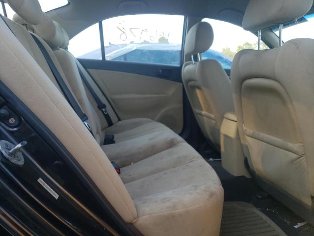 Photo 6 from auction – 2010 HYUNDAI SONATA GLS with VIN 5NPET4AC6AH609708