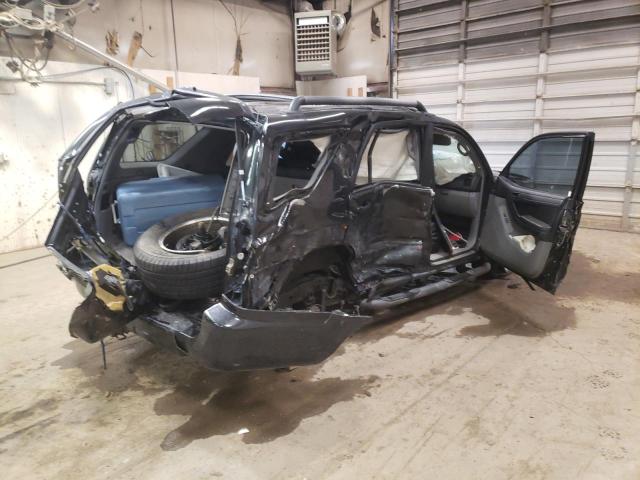 Photo 4 from auction – 2007 TOYOTA 4RUNNER SR with VIN JTEBU14R978093216