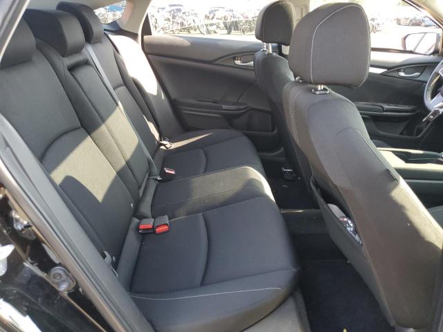 Photo 6 from auction – 2019 HONDA CIVIC EX with VIN JHMFC1F32KX008652