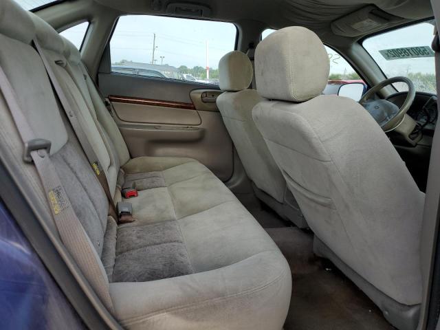 Photo 6 from auction – 2005 CHEVROLET IMPALA with VIN 2G1WF52E559188471