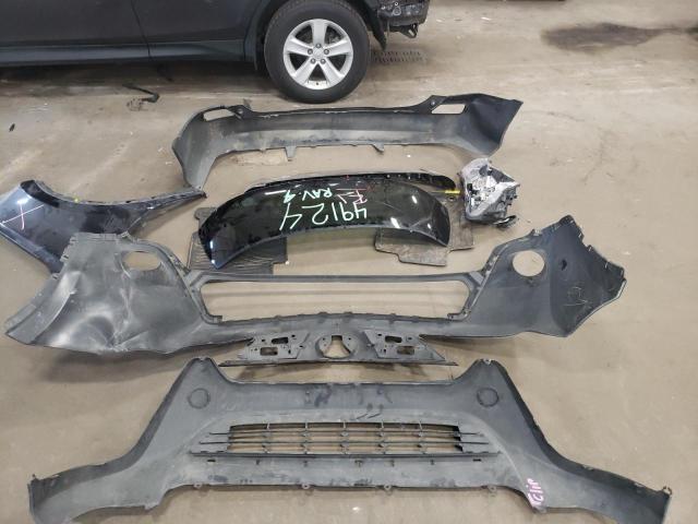 Photo 9 from auction – 2013 TOYOTA RAV4 XLE with VIN JTMRFREV0D5024662