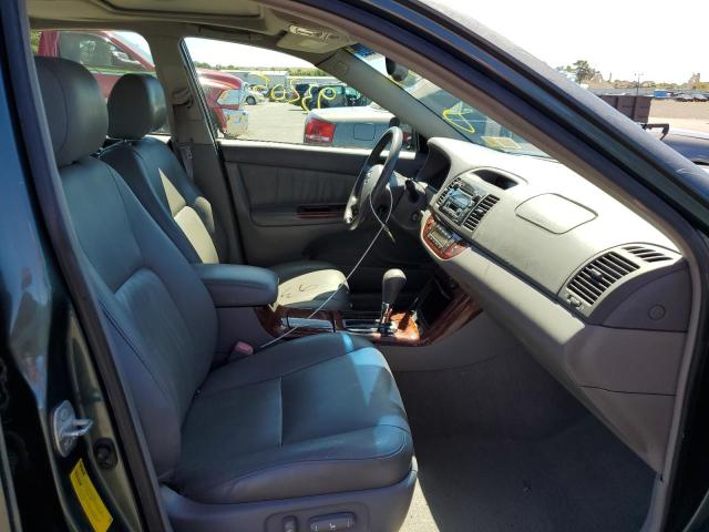 Photo 5 from auction – 2005 TOYOTA CAMRY LE with VIN 4T1BF30K25U104723