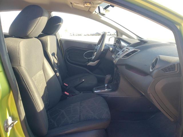 Photo 5 from auction – 2011 FORD FIESTA SE with VIN 3FADP4EJ2BM181856