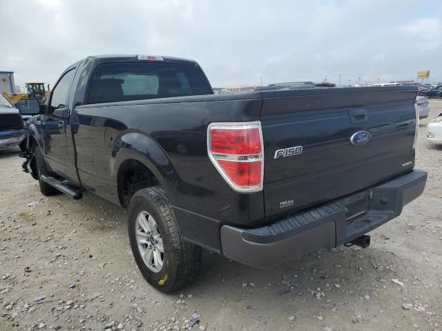 Photo 3 from auction – 2014 FORD F150 with VIN 1FTMF1EM4EKF11272