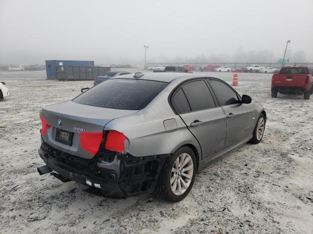 Photo 4 from auction – 2011 BMW 328 I with VIN WBAPH7C51BE674071