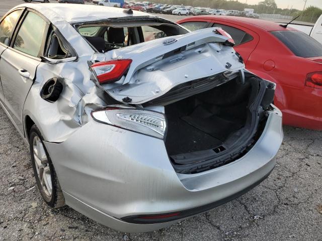 Photo 9 from auction – 2014 FORD FUSION SE with VIN 1FA6P0H77E5361037