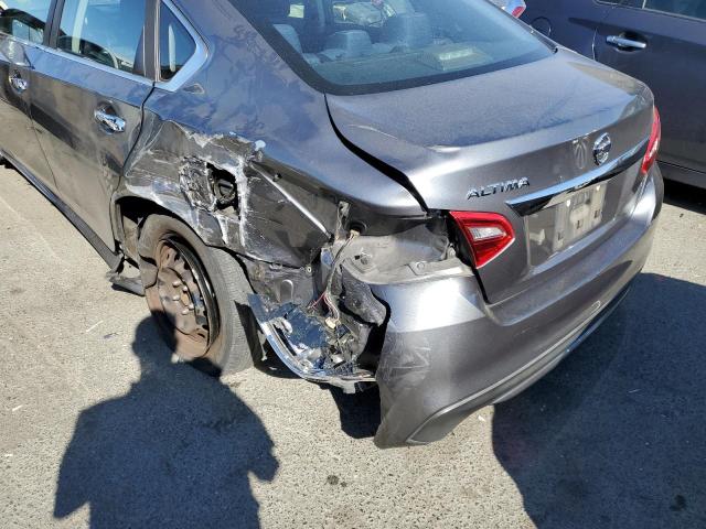Photo 9 from auction – 2016 NISSAN ALTIMA 2.5 with VIN 1N4AL3AP7GC181072
