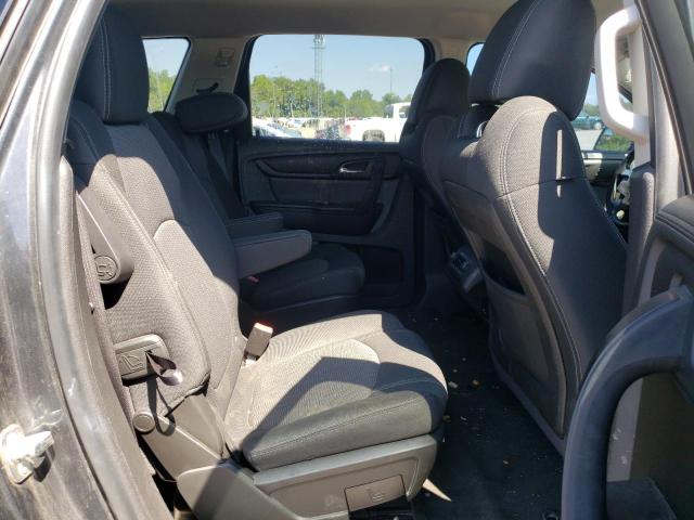 Photo 6 from auction – 2013 CHEVROLET TRAVERSE L with VIN 1GNKRJKD7DJ195316