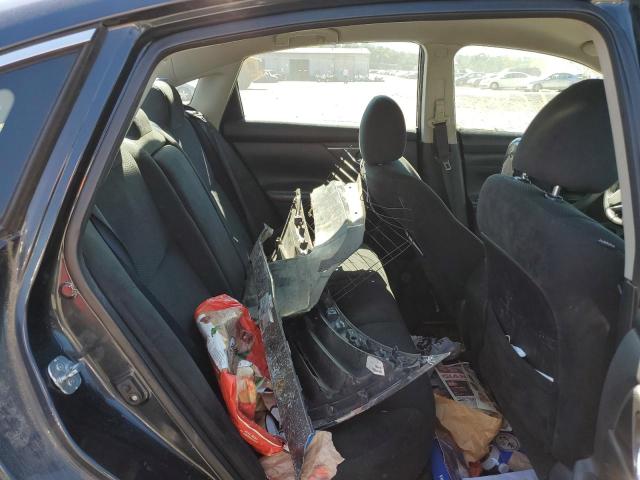 Photo 6 from auction – 2015 NISSAN ALTIMA 2.5 with VIN 1N4AL3AP1FC587881