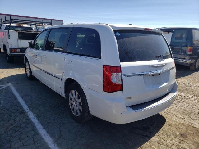 Photo 3 from auction – 2014 CHRYSLER TOWN & COU with VIN 2C4RC1BG2ER358454