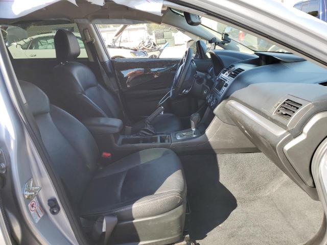 صورة رقم 5 من المزاد - 2013 SUBARU XV CROSSTR مع VIN JF2GPAGC6DH872563