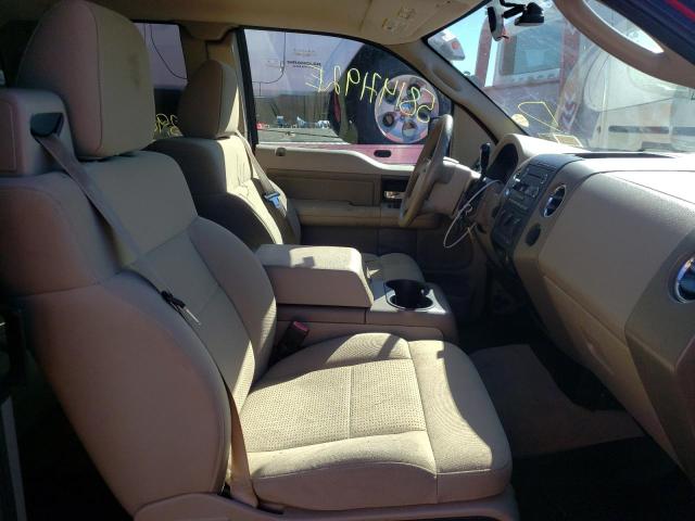 صورة رقم 5 من المزاد - 2008 FORD F150 مع VIN 1FTPX14568FA56619
