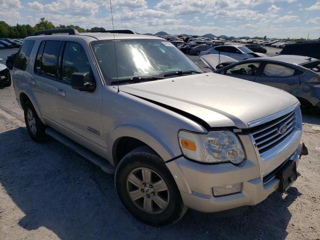 FORD EXPLORER X 2007 with VIN 1FMEU73E67UB55368 - Photo from auction