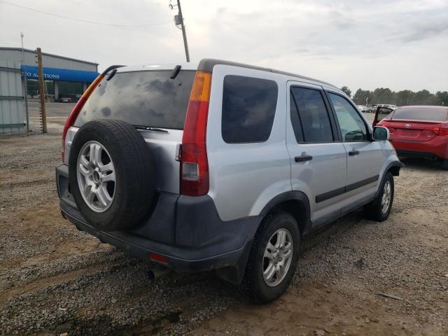 Photo 4 from auction – 2003 HONDA CR-V EX with VIN SHSRD78863U141622