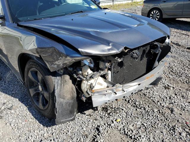 Photo 9 from auction – 2012 DODGE CHARGER SE with VIN 2C3CDXBG5CH300335