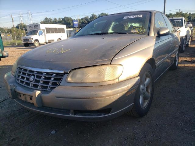 صورة رقم 2 من المزاد - 1997 CADILLAC CATERA مع VIN W06VR52R9VR914191