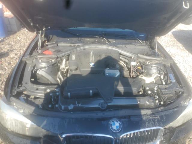 Photo 7 from auction – 2013 BMW 328 I with VIN WBA3A5C57DF355228
