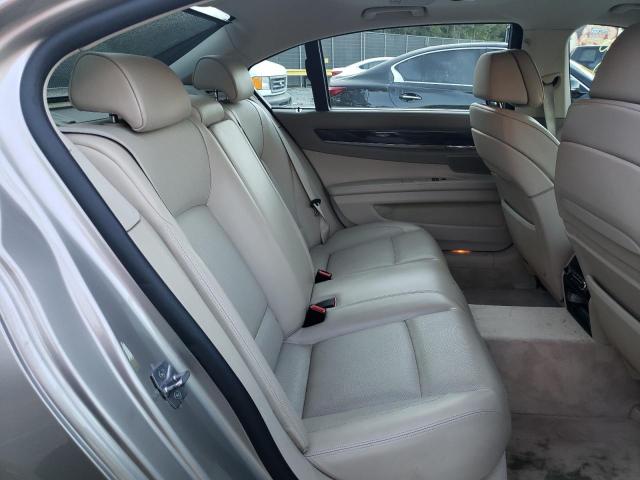 Photo 6 from auction – 2011 BMW ALPINA B7 with VIN WBAKC8C56BC433102