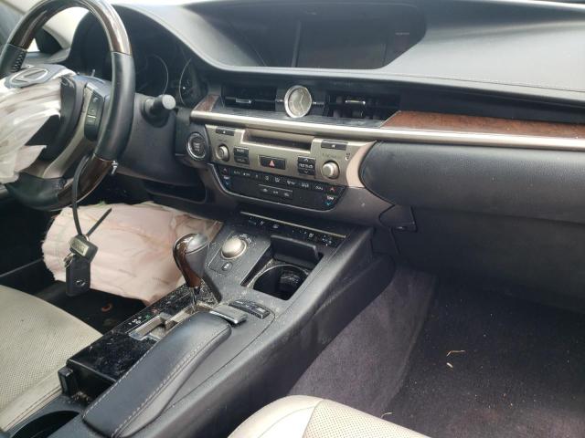 Photo 9 from auction – 2013 LEXUS ES 350 with VIN JTHBK1GG8D2043179