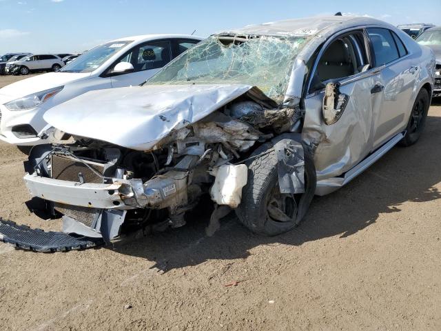 Photo 2 from auction – 2012 CHEVROLET MALIBU LS with VIN 1G1ZA5E01CF371768