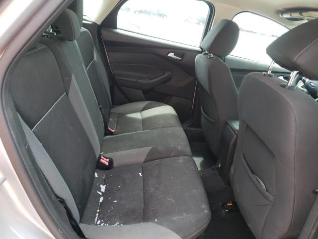 Photo 6 from auction – 2014 FORD FOCUS SE with VIN 1FADP3K28EL208667