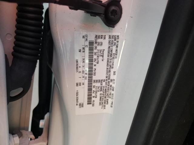 Photo 10 from auction – 2017 FORD FOCUS SE with VIN 1FADP3FE3HL243772