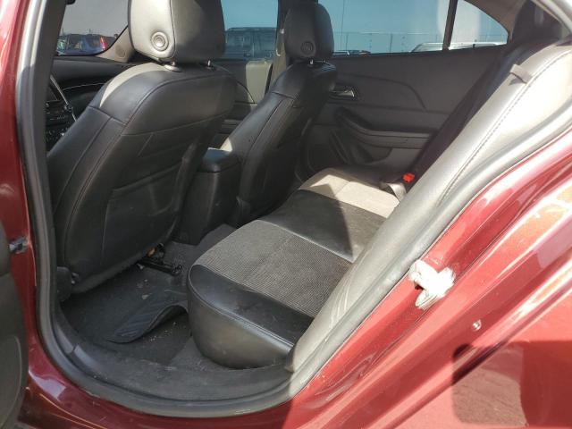 Photo 6 from auction – 2015 CHEVROLET MALIBU with VIN 1G11C5SL2FF248779