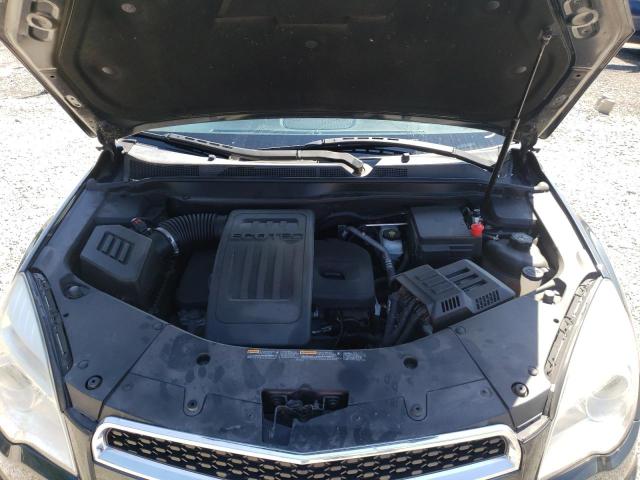 Photo 7 from auction – 2014 CHEVROLET EQUINOX LT with VIN 2GNFLHEK6E6310198