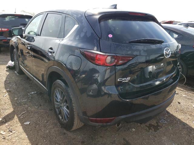 Photo 3 from auction – 2019 MAZDA CX-5 TOURI with VIN JM3KFBCM5K0606387