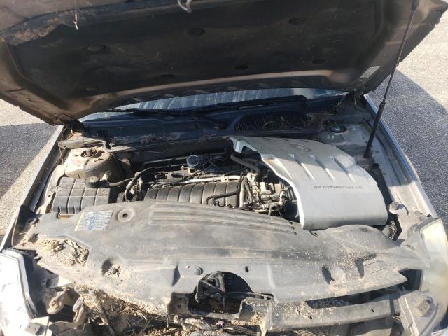 Photo 7 from auction – 2007 CADILLAC DTS with VIN 1G6KD57Y87U180811