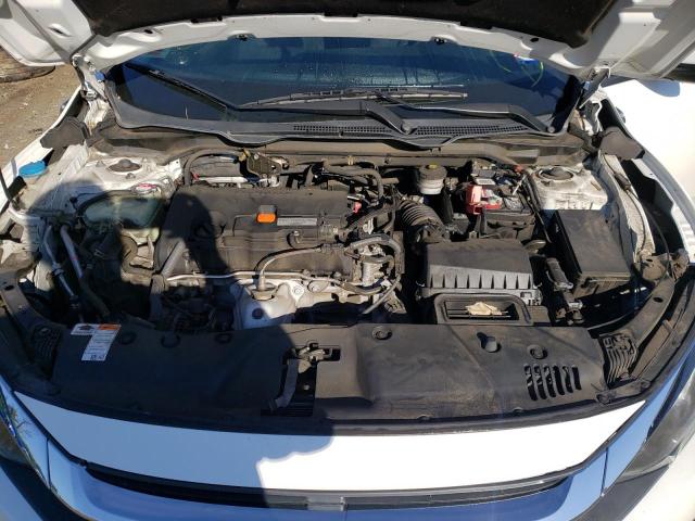Photo 7 from auction – 2017 HONDA CIVIC EX with VIN 19XFC2F70HE214913
