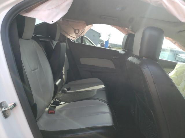 Photo 6 from auction – 2017 CHEVROLET EQUINOX PR with VIN 2GNFLGEKXH6230059